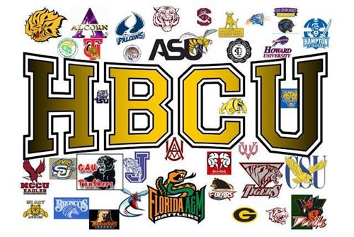 HBCUS 